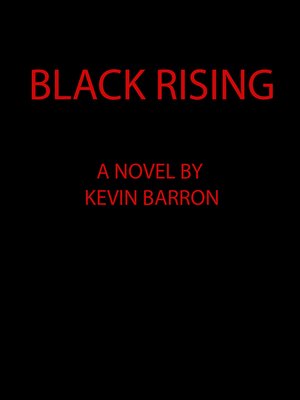 cover image of Black Rising